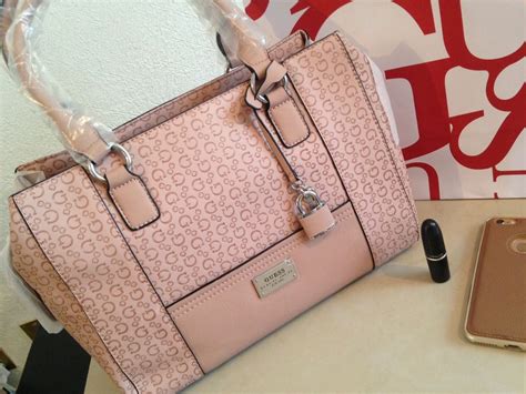bolsos originales guess